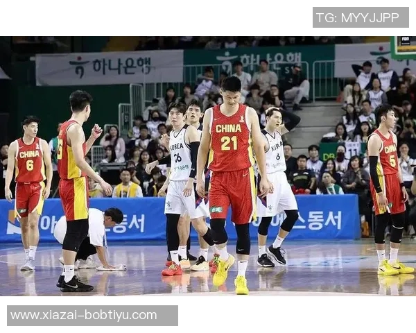 中国男篮再遭韩国重创世界杯前景堪忧是否能逆转局势 中国男篮再遭韩国重创世界杯前景堪忧是否能逆转局势