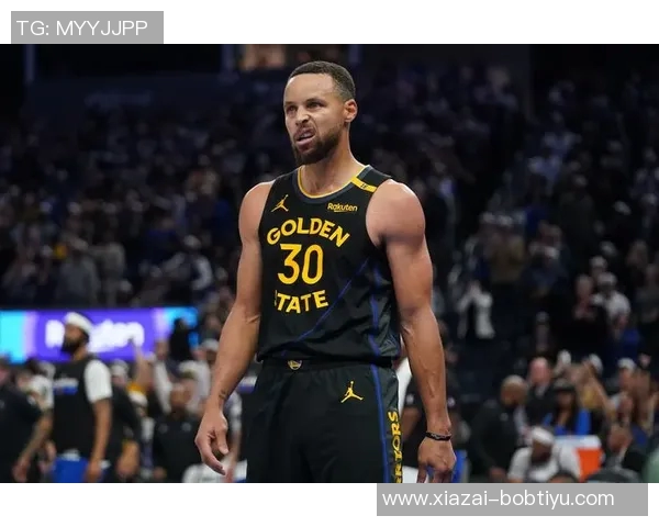 十年如一日库里在近十个赛季关键一投人选投票中八次领跑