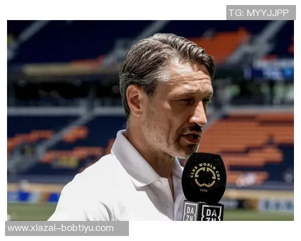 科瓦奇：面对现实平局可接受我们自我制造了困难