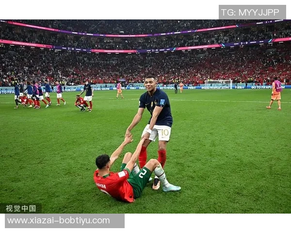 姆巴佩应好友阿什拉夫邀请全家观摩洛哥比赛期待精彩表现