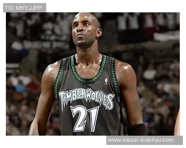 亚洲球员如何在NBA崭露头角加内特分享成功秘诀与定位策略