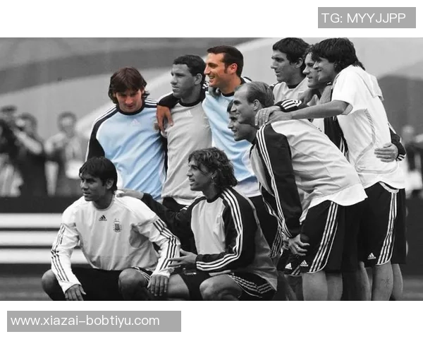 斯卡洛尼谈梅西未聊世界杯强调不应过早施加压力