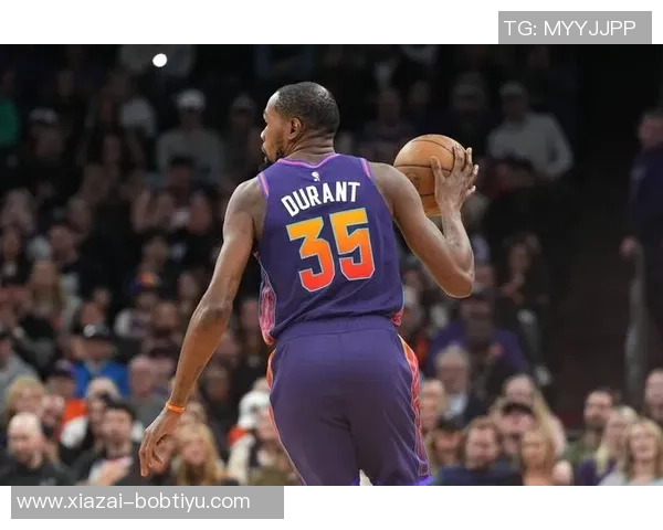 杜兰特直言球队下半场表现糟糕进攻缺乏目的防守松懈需改进