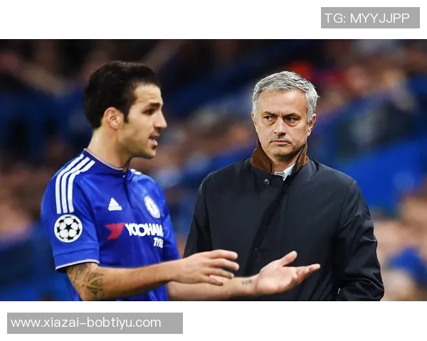 詹俊分析切尔西换帅夺冠难以重现小法执教更具长远价值 詹俊分析切尔西换帅夺冠难以重现小法执教更具长远价值